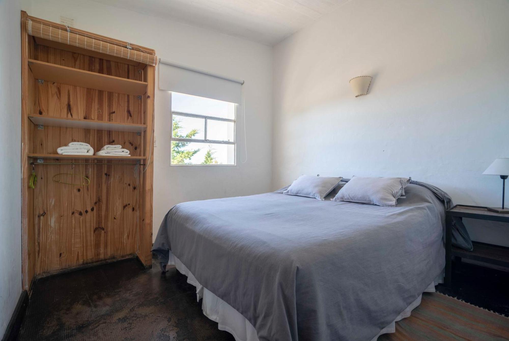 Bahia Bustamante Lodge Kültér fotó