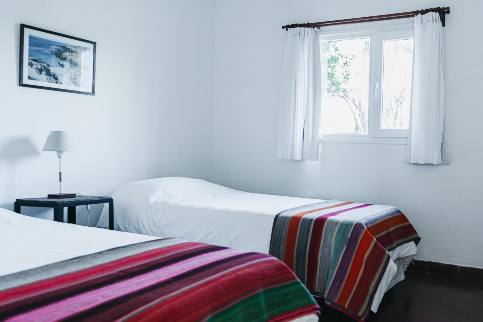 Bahia Bustamante Lodge Kültér fotó
