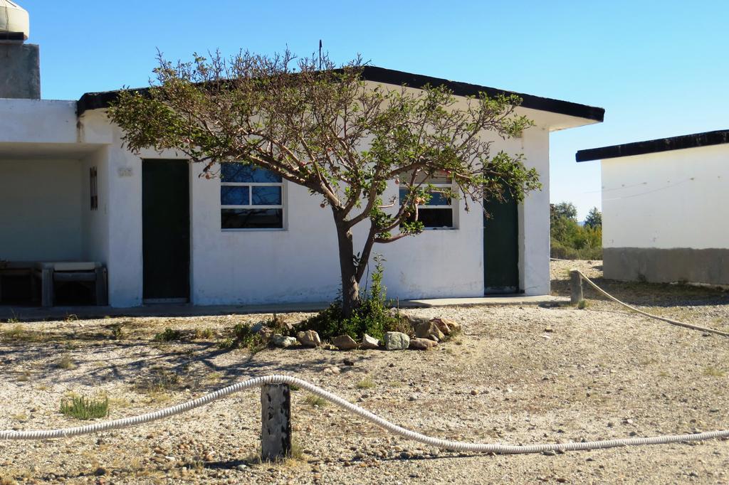 Bahia Bustamante Lodge Szoba fotó